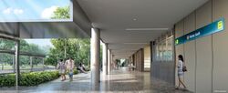 One Marina Gardens (D1), Apartment #583873471